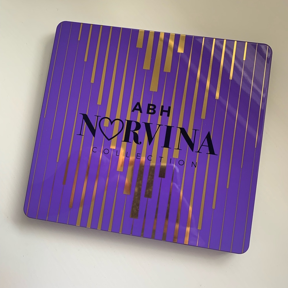 Anastasia Beverly Hills Pro Pigment Volume I